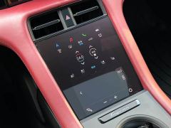 Porsche Taycan - ფოტო 15