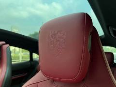 Porsche Taycan - ფოტო 16
