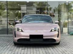 Porsche Taycan - ფოტო 2