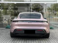 Porsche Taycan - ფოტო 6