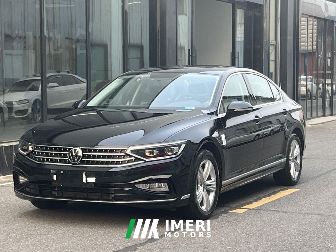 Volkswagen Magotan Edition 280TSI Version - ავტომობილი ჩინეთიდან