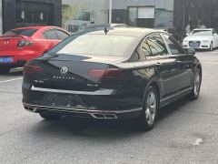 Volkswagen Magotan Edition 280TSI Version - ფოტო 10