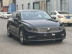 Volkswagen Magotan Edition 280TSI Version - ფოტო 3
