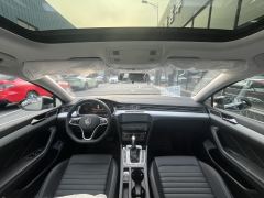 Volkswagen Magotan Edition 280TSI Version - ფოტო 5