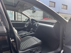 Volkswagen Magotan Edition 280TSI Version - ფოტო 6