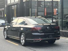 Volkswagen Magotan Edition 280TSI Version - ფოტო 8