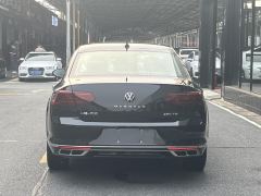 Volkswagen Magotan Edition 280TSI Version - ფოტო 9