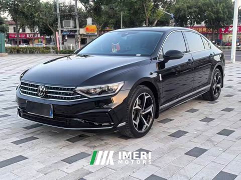 2026 Volkswagen Magotan 30 Million Special Edition 280TSI Comfort Edition - ავტომობილი ჩინეთიდან