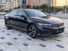 Volkswagen Magotan 30 Million Special Edition 280TSI Comfort Edition - photo 3