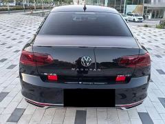 Volkswagen Magotan 30 Million Special Edition 280TSI Comfort Edition - photo 4