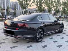 Volkswagen Magotan 30 Million Special Edition 280TSI Comfort Edition - photo 5
