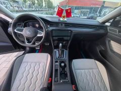 Volkswagen Magotan 30 Million Special Edition 280TSI Comfort Edition - photo 6