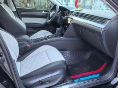 Volkswagen Magotan 30 Million Special Edition 280TSI Comfort Edition - photo 8