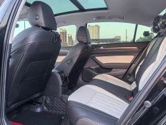Volkswagen Magotan 30 Million Special Edition 280TSI Comfort Edition - photo 9