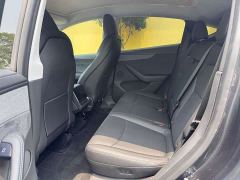 Tesla Model Y 593km Rear-Wheel Drive Edition - photo 10