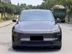 Tesla Model Y 593km Rear-Wheel Drive Edition - photo 2