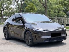 Tesla Model Y 593km Rear-Wheel Drive Edition - photo 3