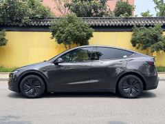 Tesla Model Y 593km Rear-Wheel Drive Edition - photo 4