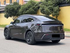 Tesla Model Y 593km Rear-Wheel Drive Edition - photo 5