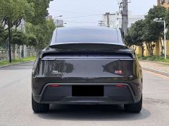 Tesla Model Y 593km Rear-Wheel Drive Edition - photo 7