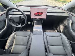 Tesla Model Y 593km Rear-Wheel Drive Edition - photo 8