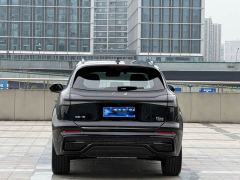 FAW Red Flag HS5 2.0T Two-Wheel Drive Mystic Shadow Edition - photo 6
