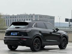 FAW Red Flag HS5 2.0T Two-Wheel Drive Mystic Shadow Edition - photo 7
