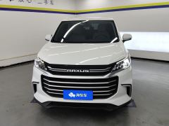Maxus G50 1.5T Manual Comfort A - ფოტო 3