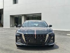 Hongqi H6 2.0T Grace Edition - ფოტო 2