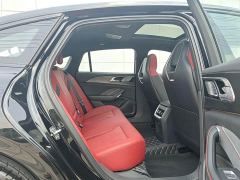 Hongqi H6 2.0T Grace Edition - ფოტო 20