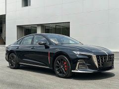 Hongqi H6 2.0T Grace Edition - ფოტო 3