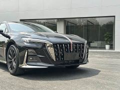 Hongqi H6 2.0T Grace Edition - ფოტო 4