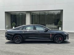 Hongqi H6 2.0T Grace Edition - ფოტო 6