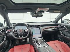 Hongqi H6 2.0T Grace Edition - ფოტო 9
