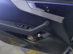 Audi A5 Sportback Collector's Edition 40 TFSI Stylish Sporty Edition - photo 13