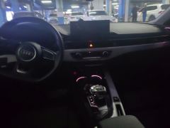 Audi A5 Sportback Collector's Edition 40 TFSI Stylish Sporty Edition - photo 17