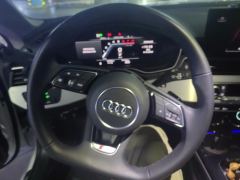 Audi A5 Sportback Collector's Edition 40 TFSI Stylish Sporty Edition - photo 18