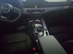 Audi A5 Sportback Collector's Edition 40 TFSI Stylish Sporty Edition - photo 19