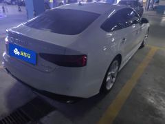 Audi A5 Sportback Collector's Edition 40 TFSI Stylish Sporty Edition - photo 2