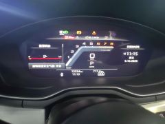 Audi A5 Sportback Collector's Edition 40 TFSI Stylish Sporty Edition - photo 20