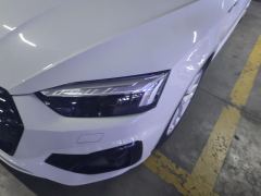 Audi A5 Sportback Collector's Edition 40 TFSI Stylish Sporty Edition - photo 4