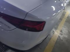 Audi A5 Sportback Collector's Edition 40 TFSI Stylish Sporty Edition - photo 5