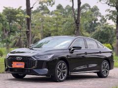 Chery Arrizo 8 PRO 1.6T Luxury Edition - photo 1