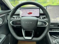 Chery Arrizo 8 PRO 1.6T Luxury Edition - photo 13