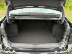 Chery Arrizo 8 PRO 1.6T Luxury Edition - photo 16