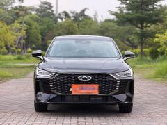 Chery Arrizo 8 PRO 1.6T Luxury Edition - photo 2