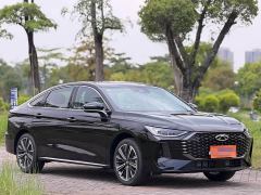 Chery Arrizo 8 PRO 1.6T Luxury Edition - photo 3