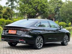 Chery Arrizo 8 PRO 1.6T Luxury Edition - photo 4