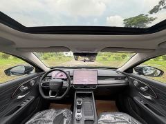 Chery Arrizo 8 PRO 1.6T Luxury Edition - photo 7