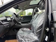 Chery Arrizo 8 PRO 1.6T Luxury Edition - photo 8